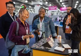 美国兽医展现场图片5