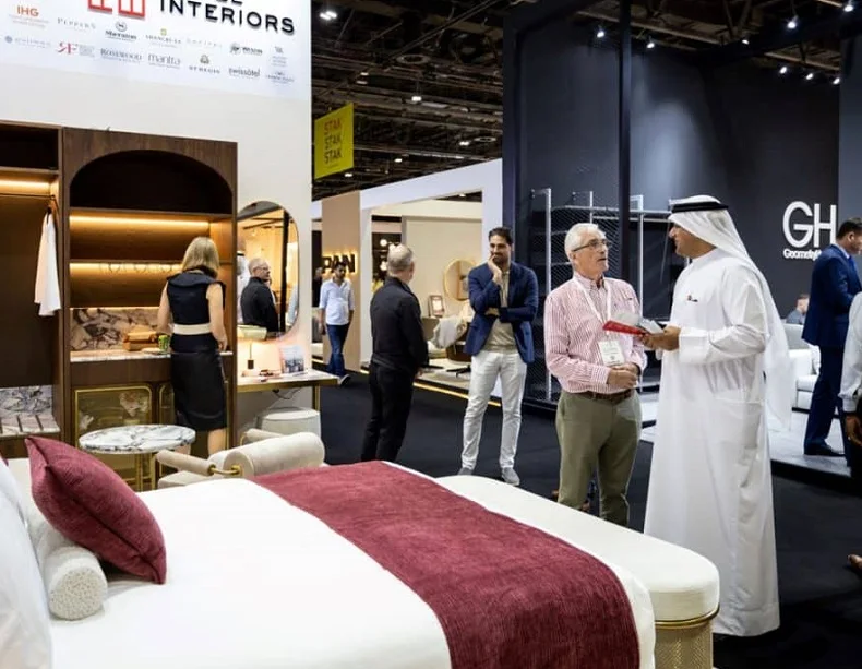 迪拜酒店展(The Hotel Show)2026门票购买途径