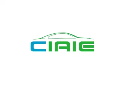上海汽车粘接展logo