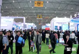 成都国际水展展会现场(现场盛况)1