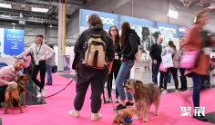 2025年德国兽医展时间表及地点