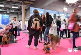 德国兽医展现场图片3