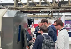 2026歐洲鈦工業(yè)展時間地點