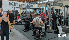 2026意大利健身展(RiminiWellness)时间和举办地点