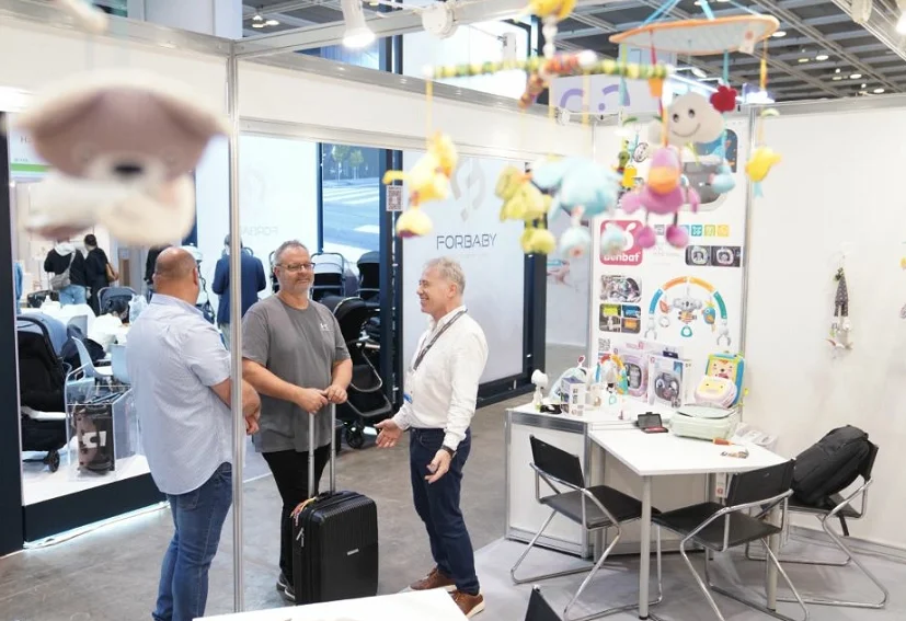 2026香港玩具展展商名录