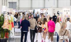 2026年纽约服装展门票多少钱,怎么购买?