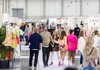 纽约服装展2026时间地点