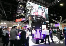 澳大利亚视听设备展展会现场(现场盛况)5