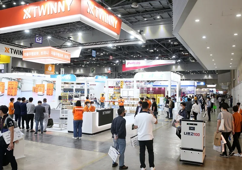 韩国化工展2026展商名录