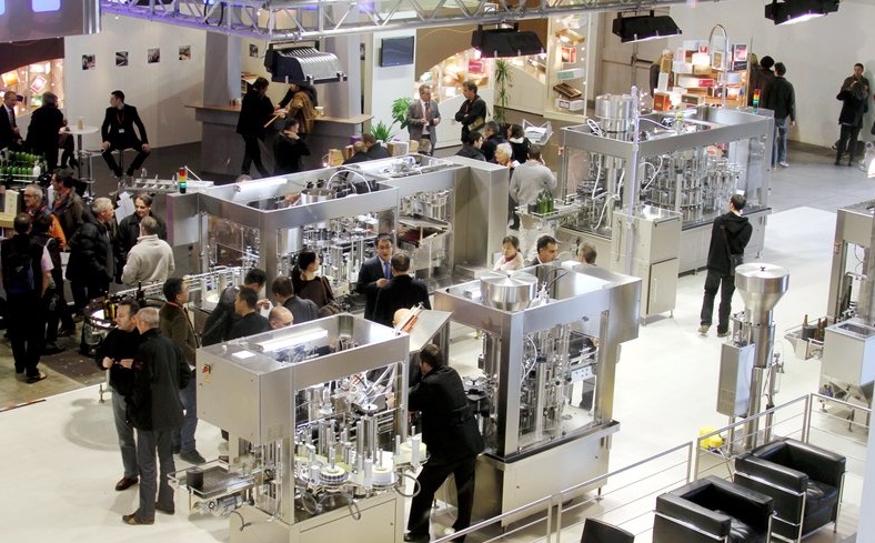 法国果蔬展2025参展攻略(时间地点+门票怎么买?)