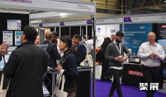 英国伯明翰传感器及测试测量展览会2025门票怎么买 购票入口
