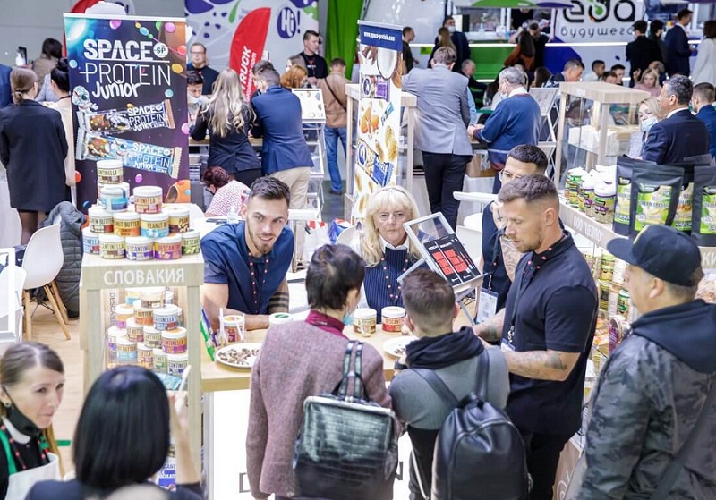 2026年俄罗斯食品展(WorldFood Moscow)门票购买途径?怎么购票?