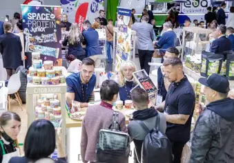 2025莫斯科食品展门票多少钱？怎么购买？