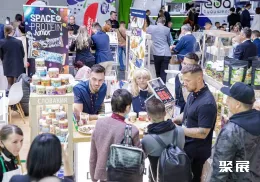 莫斯科食品展现场图片7