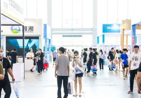 慈溪轴承展2025展商名录