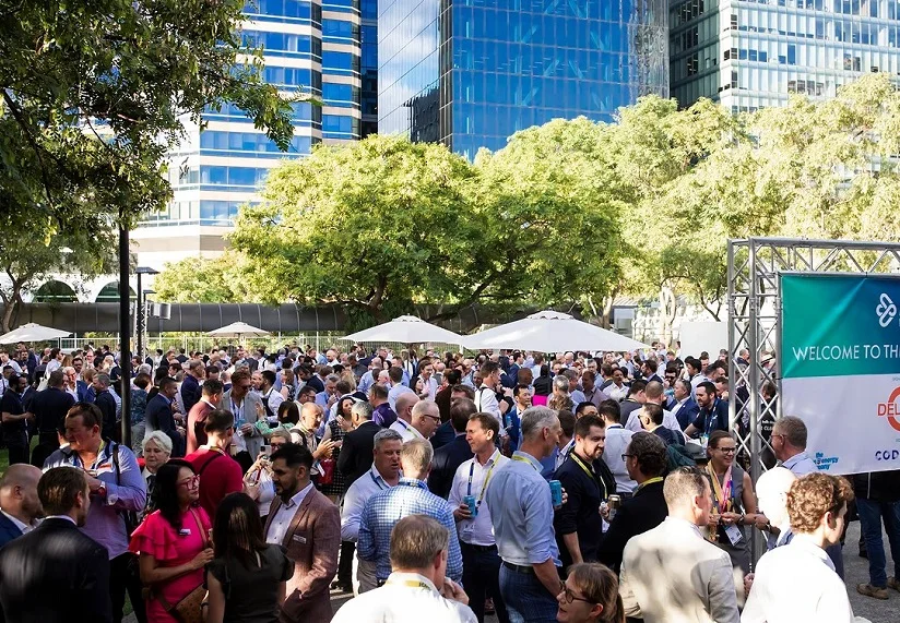 珀斯石油展(Energy Exchange Australia)2027門票在哪買