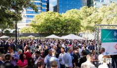 2027珀斯石油展 (Energy Exchange Australia)观众预登记火热进行中