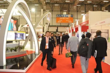 土耳其铸造展2024展品范围有哪些?