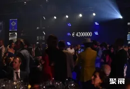 古巴雪茄展现场图片6