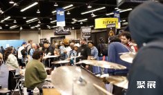 美国乐器展(THE NAMM SHOW)2027门票在哪买
