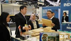 雅加达化工展2026展商名单