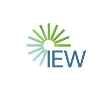 印度能源展Logo