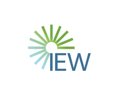 印度能源展logo