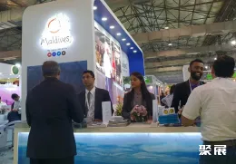 非洲世界旅游展现场图片4