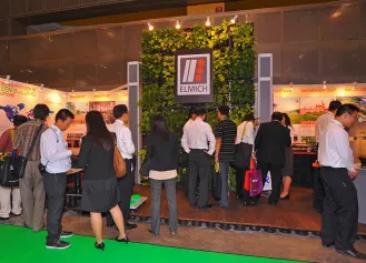 新加坡建筑展2026时间及地点