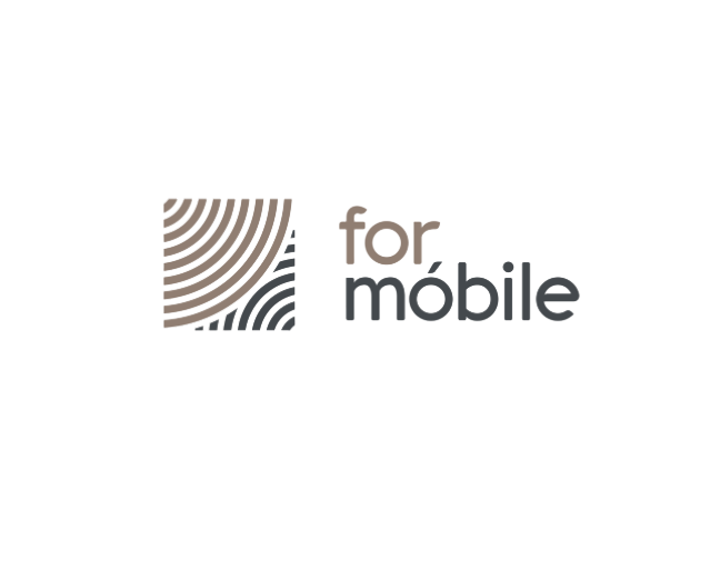 ForMobile exhibition logo