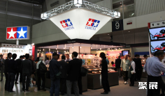 日本模型展(All Japan Model and Hobby Show)2025最新参展商名录