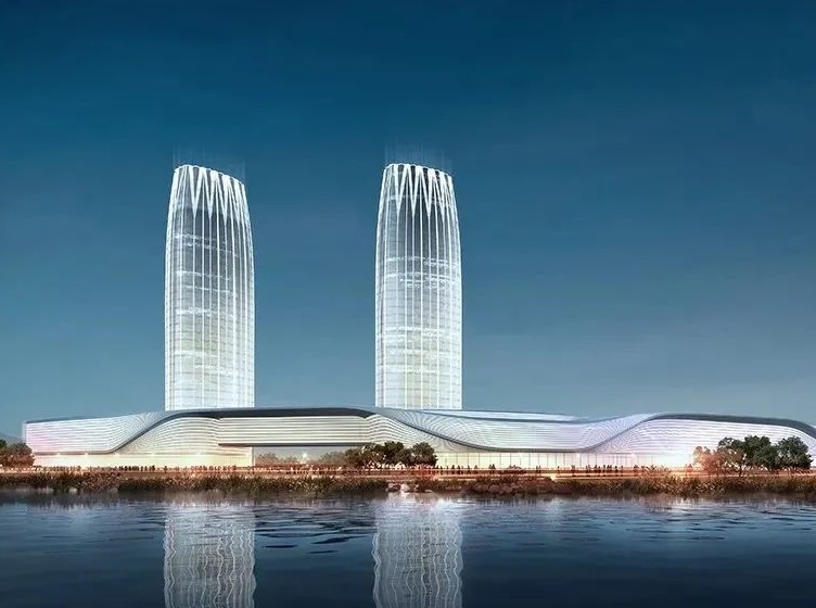 台州国际博览中心