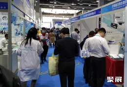 广州医疗展现场图片6