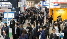 日本3D打印展2025展位图与展位价格