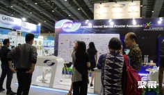 印尼通讯展2025参展攻略(时间+地点+门票)