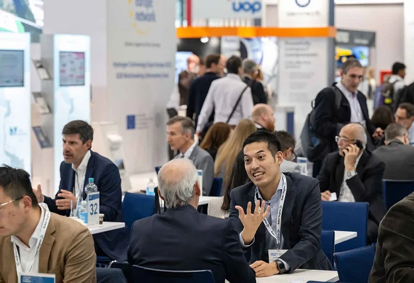 德国保温材料展(TI-Expo+Conference)2026逛展指南:时间地点/门票多少钱