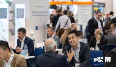 德国保温材料展(TI-Expo+Conference)2026逛展指南:时间地点/门票多少钱