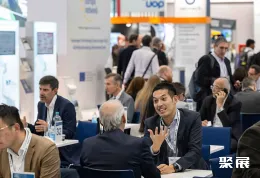 德国保温材料展现场图片7