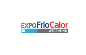 阿根廷暖通制冷展覽會(huì)Logo