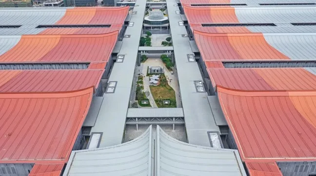 厦门国际博览中心图片3