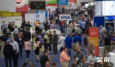 美国自动售货展2025门票在哪买 购票入口