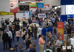 美国自动售货展现场图片1