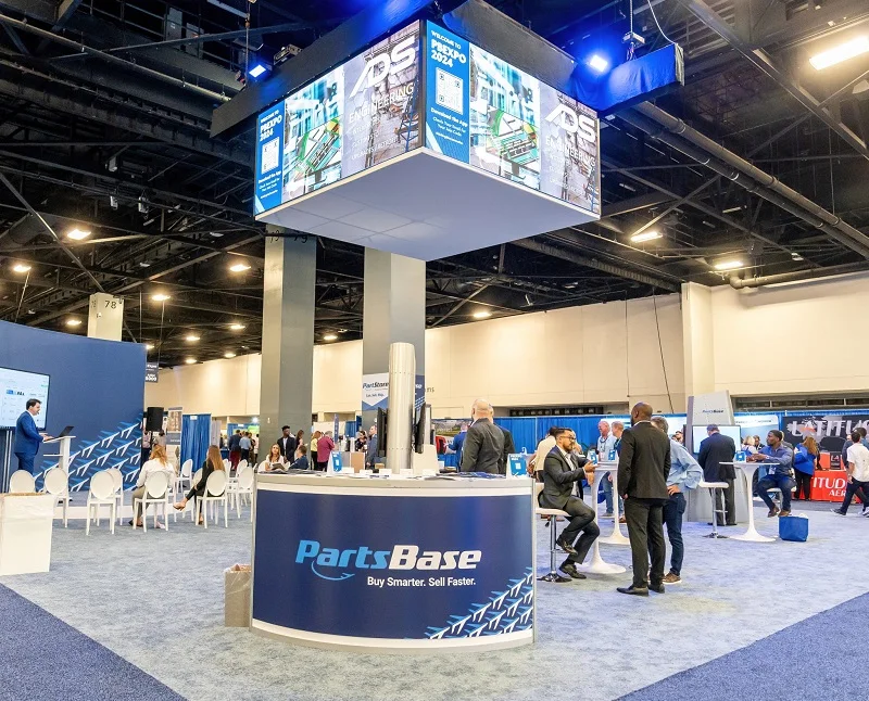 2026邁阿密航空展(PBExpo)時間及地點(diǎn)