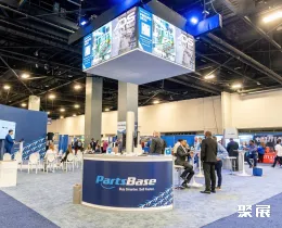 美國PBEXPO展會(huì)現(xiàn)場(現(xiàn)場盛況)4