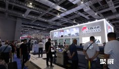 2026上海纺织机械展展商名录与会刊