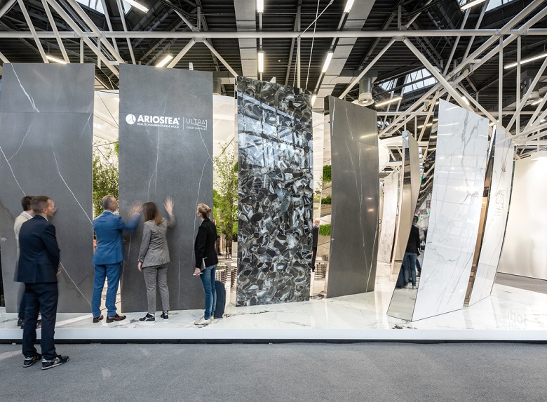 2025年意大利陶瓷展门票购买途径?怎么购票?