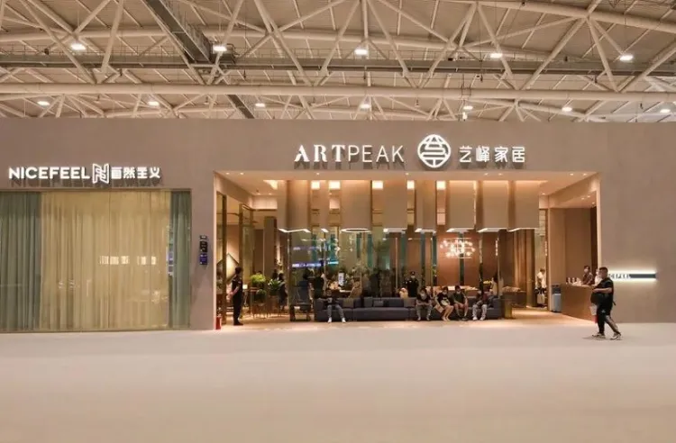 深圳家居设计周-深圳家具展SZCW