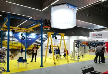 2025西班牙五金展展位费与展位预订