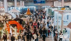 杭州露营展2025参展攻略(时间+地点+门票购买方式)