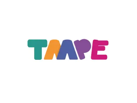 泰国电玩展logo